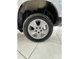 RENAULT - DUSTER - 2018/2018 - Prata - R$ 71.900,00