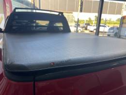 VOLKSWAGEN - SAVEIRO - 2014/2014 - Vermelha - R$ 46.900,00