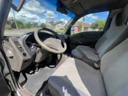 HYUNDAI - HR - 2012/2012 - Prata - R$ 79.900,00