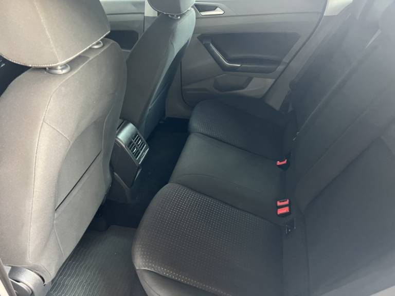 VOLKSWAGEN - POLO - 2019/2019 - Cinza - R$ 74.900,00