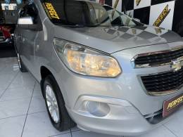 CHEVROLET - SPIN - 2013/2013 - Prata - R$ 44.900,00