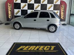 CHEVROLET - CORSA - 2012/2012 - Prata - R$ 34.900,00