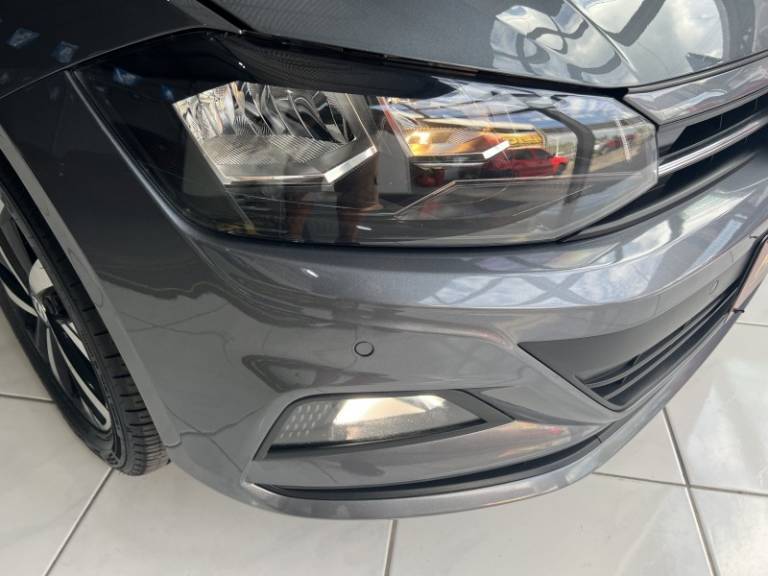 VOLKSWAGEN - VIRTUS - 2021/2021 - Cinza - R$ 86.900,00