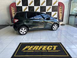 HONDA - FIT - 2009/2009 - Verde - R$ 44.900,00