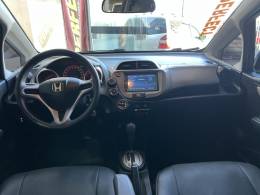 HONDA - FIT - 2009/2009 - Verde - R$ 44.900,00