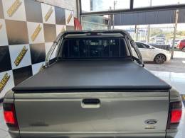 FORD - RANGER - 2003/2003 - Dourada - R$ 49.900,00