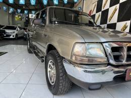 FORD - RANGER - 2003/2003 - Dourada - R$ 49.900,00
