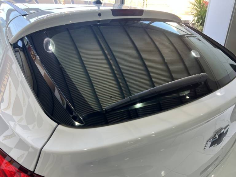 CHEVROLET - CRUZE - 2014/2014 - Branca - R$ 61.900,00