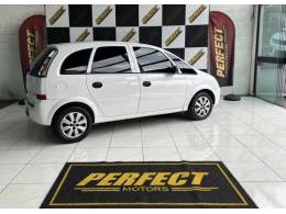 CHEVROLET - MERIVA - 2010/2010 - Branca - R$ 29.900,00