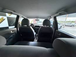 VOLKSWAGEN - SPACEFOX - 2008/2008 - Cinza - R$ 33.900,00