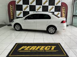 VOLKSWAGEN - VOYAGE - 2014/2014 - Branca - R$ 41.900,00