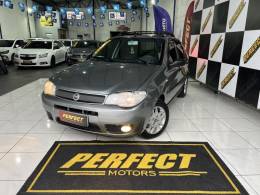 FIAT - PALIO - 2005/2005 - Cinza - R$ 24.900,00
