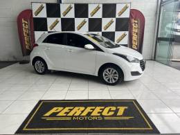 HYUNDAI - HB20 - 2016/2016 - Branca - R$ 53.900,00
