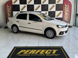 VOLKSWAGEN - VOYAGE - 2018/2018 - Branca - R$ 46.900,00