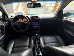 CHEVROLET - ASTRA - 2011/2011 - Branca - R$ 39.900,00