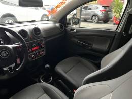 VOLKSWAGEN - VOYAGE - 2014/2014 - Branca - R$ 41.900,00