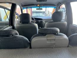 RENAULT - SCÉNIC - 2008/2008 - Marrom - R$ 19.900,00