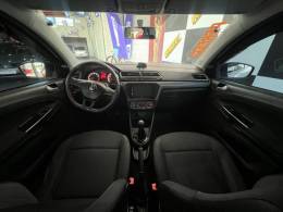 VOLKSWAGEN - VOYAGE - 2018/2018 - Branca - R$ 46.900,00