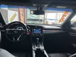 HONDA - CIVIC - 2017/2017 - Branca - R$ 126.900,00