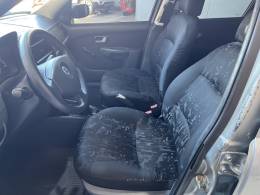 FIAT - PALIO - 2005/2005 - Cinza - R$ 24.900,00