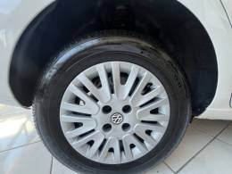 VOLKSWAGEN - VOYAGE - 2018/2018 - Branca - R$ 46.900,00