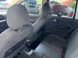 VOLKSWAGEN - SPACEFOX - 2009/2009 - Prata - R$ 33.900,00