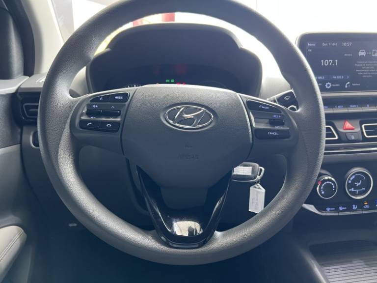 HYUNDAI - HB20S - 2020/2020 - Cinza - R$ 74.900,00
