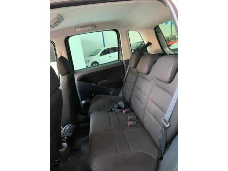 FIAT - IDEA - 2009/2009 - Verde - R$ 28.900,00