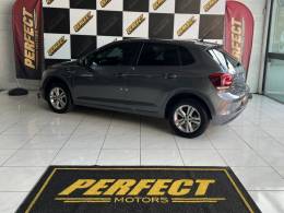 VOLKSWAGEN - POLO - 2019/2019 - Cinza - R$ 74.900,00