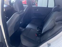 VOLKSWAGEN - FOX - 2012/2012 - Branca - R$ 33.900,00