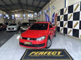 VOLKSWAGEN - SAVEIRO - 2014/2014 - Vermelha - R$ 46.900,00