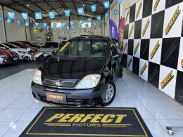 RENAULT - SCÉNIC - 2008/2008 - Marrom - R$ 19.900,00