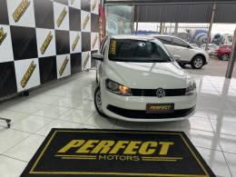 VOLKSWAGEN - VOYAGE - 2014/2014 - Branca - R$ 41.900,00