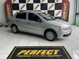 VOLKSWAGEN - VOYAGE - 2009/2009 - Preta - R$ 29.900,00