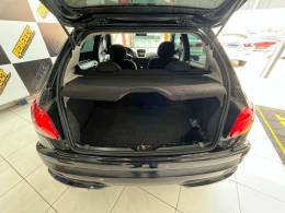 PEUGEOT - 207 - 2011/2011 - Preta - R$ 22.900,00