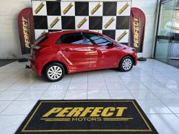HYUNDAI - HB20 - 2013/2013 - Vermelha - R$ 42.900,00