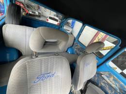 FORD - RURAL WILLYS - 1971/1971 - Azul - R$ 45.900,00