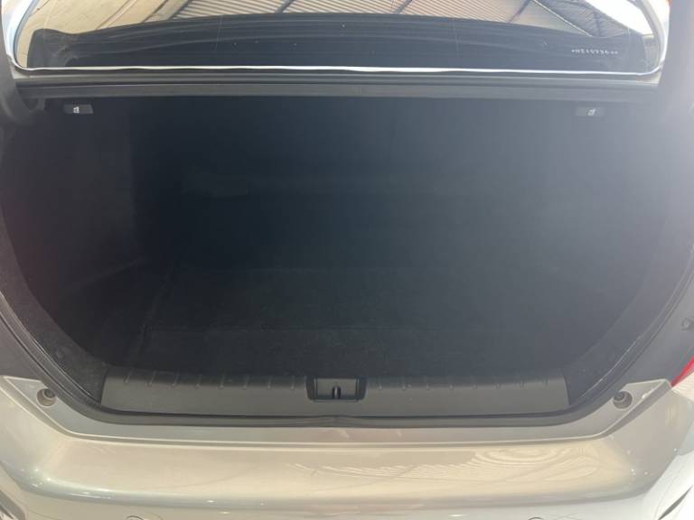 HONDA - CIVIC - 2017/2017 - Cinza - R$ 106.900,00