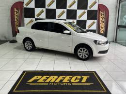 VOLKSWAGEN - VOYAGE - 2014/2014 - Branca - R$ 41.900,00