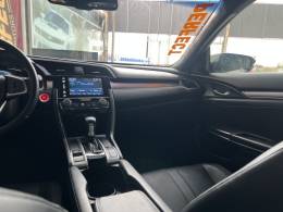 HONDA - CIVIC - 2017/2017 - Branca - R$ 126.900,00