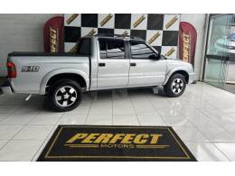 CHEVROLET - S10 - 2009/2009 - Prata - R$ 64.900,00
