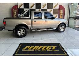 FORD - RANGER - 2003/2003 - Dourada - R$ 49.900,00