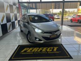 HYUNDAI - HB20 - 2013/2013 - Prata - R$ 45.900,00