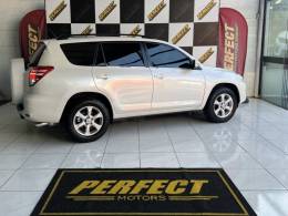 TOYOTA - RAV4 - 2011/2011 - Branca - R$ 62.900,00