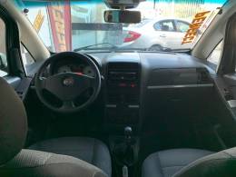FIAT - IDEA - 2009/2009 - Verde - R$ 28.900,00