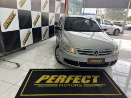 VOLKSWAGEN - VOYAGE - 2009/2009 - Preta - R$ 29.900,00
