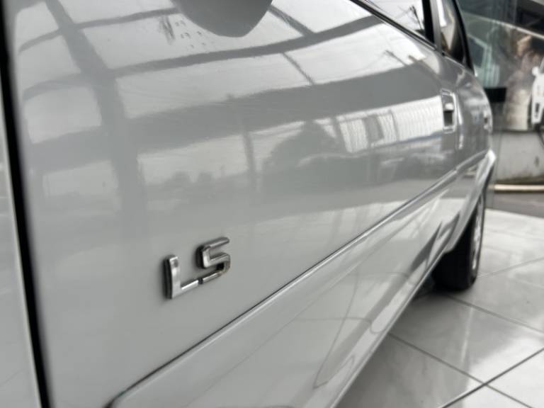 CHEVROLET - CORSA - 2012/2012 - Branca - R$ 29.900,00