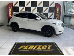 HONDA - HR-V - 2017/2017 - Branca - R$ 94.900,00