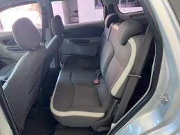 CHEVROLET - SPIN - 2013/2013 - Prata - R$ 44.900,00