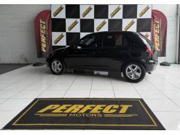 CHEVROLET - CELTA - 2005/2005 - Preta - R$ 22.900,00